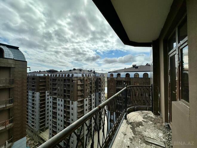 Satılır 3 otaqlı yeni tikili 157 m², Yeni Yasamal q., photo 8 from 22