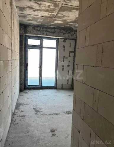 Satılır 2 otaqlı yeni tikili 108 m², İnşaatçılar m., photo 12 from 18