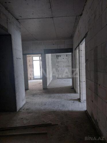 Satılır 2 otaqlı yeni tikili 108 m², İnşaatçılar m., photo 16 from 18