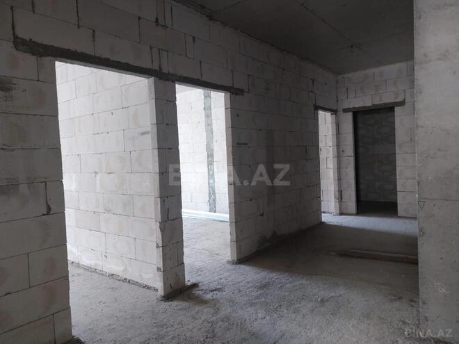 Satılır 2 otaqlı yeni tikili 108 m², İnşaatçılar m., photo 15 from 18