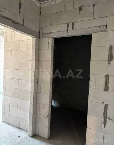 Satılır 2 otaqlı yeni tikili 108 m², İnşaatçılar m., photo 13 from 18