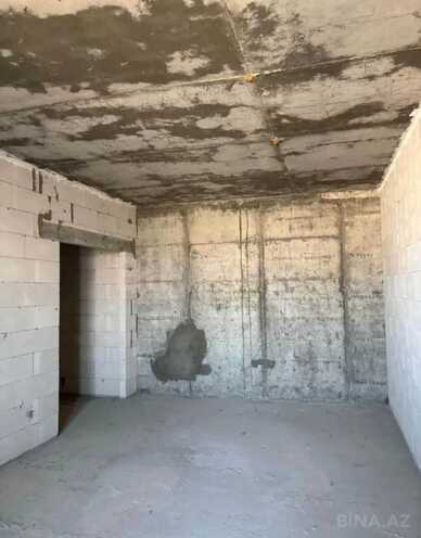 Satılır 2 otaqlı yeni tikili 108 m², İnşaatçılar m., photo 14 from 18