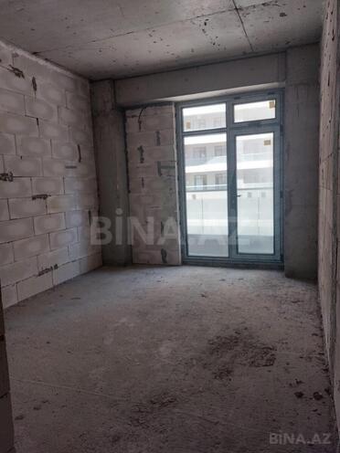 Satılır 2 otaqlı yeni tikili 108 m², İnşaatçılar m., photo 17 from 18