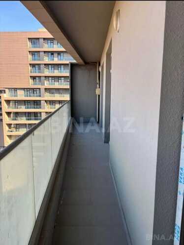 Satılır 2 otaqlı yeni tikili 108 m², İnşaatçılar m., photo 9 from 18