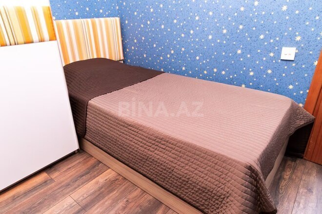 Сдаётся 3-комн. вторичка 80 м², Хатаинский р., photo 7 from 16
