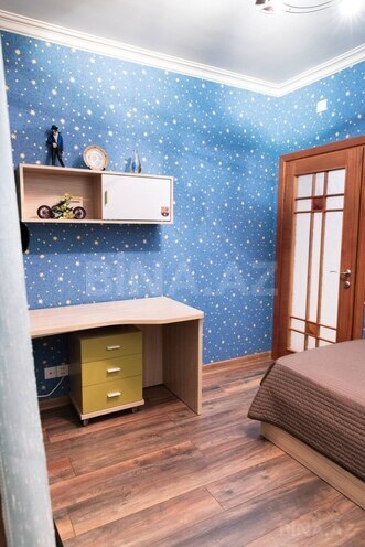 Сдаётся 3-комн. вторичка 80 м², Хатаинский р., photo 9 from 16