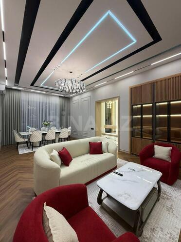 Продается 5-комн. дом/дача 200 м², пос. Мардакан, photo 13 from 29