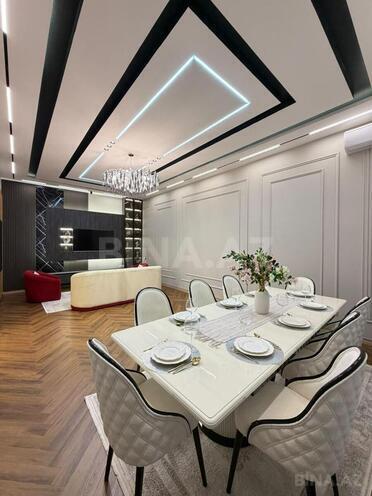 Продается 5-комн. дом/дача 200 м², пос. Мардакан, photo 14 from 29
