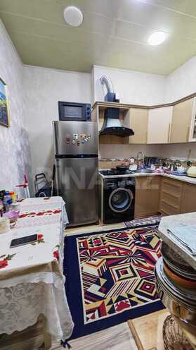 Satılır 2 otaqlı yeni tikili 70 m², İnşaatçılar m., photo 6 from 8