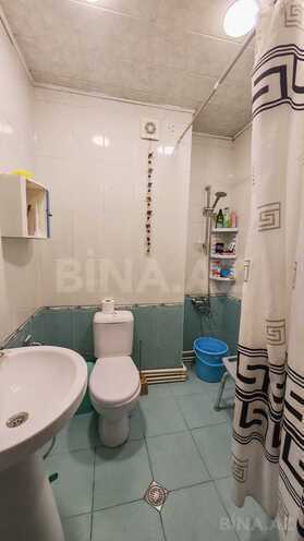 Satılır 2 otaqlı yeni tikili 70 m², İnşaatçılar m., photo 4 from 8