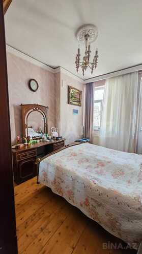 Satılır 2 otaqlı yeni tikili 70 m², İnşaatçılar m., photo 5 from 8