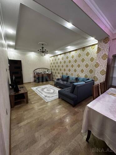 Satılır 2 otaqlı yeni tikili 63 m², photo 3 from 9