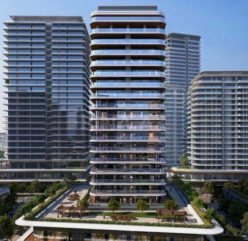 Продаётся 3-комн. новостройка 128 м², пос. Аг шехер, photo 3 from 8