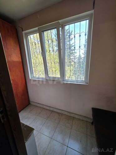 Satılır 4 otaqlı köhnə tikili 120 m², Nəsimi m., photo 14 from 15