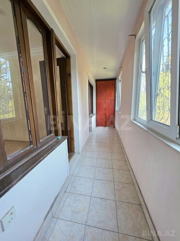 Satılır 4 otaqlı köhnə tikili 120 m², Nəsimi m., photo 10 from 15