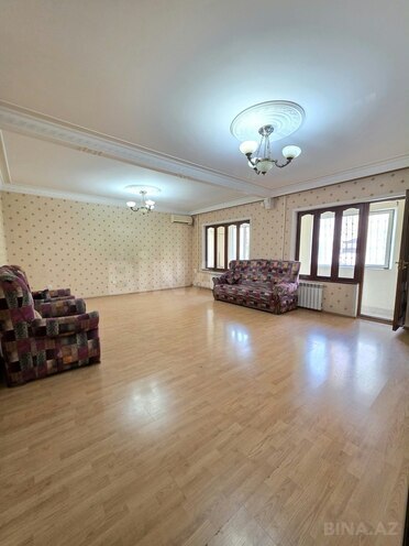 Satılır 4 otaqlı köhnə tikili 120 m², Nəsimi m., photo 3 from 15