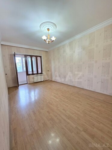 Satılır 4 otaqlı köhnə tikili 120 m², Nəsimi m., photo 5 from 15