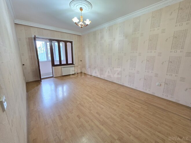 Satılır 4 otaqlı köhnə tikili 120 m², Nəsimi m., photo 6 from 15