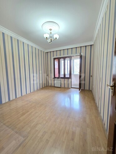 Satılır 4 otaqlı köhnə tikili 120 m², Nəsimi m., photo 7 from 15