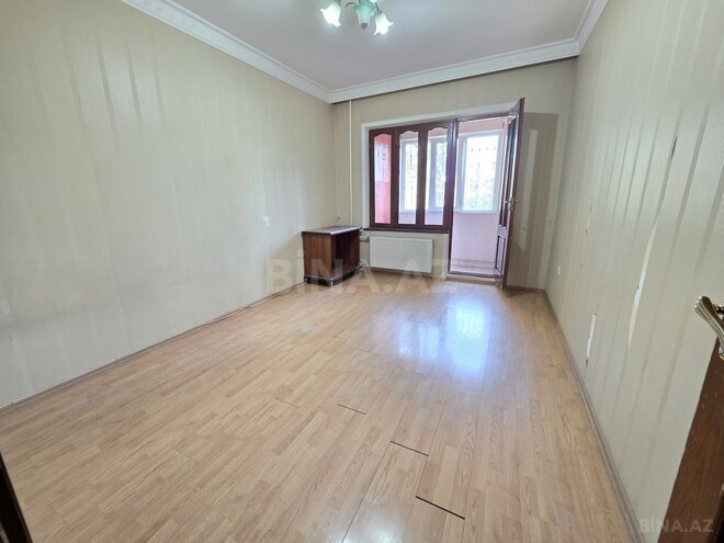 Satılır 4 otaqlı köhnə tikili 120 m², Nəsimi m., photo 8 from 15