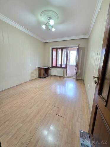 Satılır 4 otaqlı köhnə tikili 120 m², Nəsimi m., photo 9 from 15
