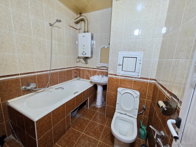 Satılır 4 otaqlı köhnə tikili 120 m², Nəsimi m., photo 13 from 15