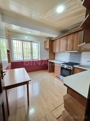 Satılır 4 otaqlı köhnə tikili 120 m², Nəsimi m., photo 11 from 15