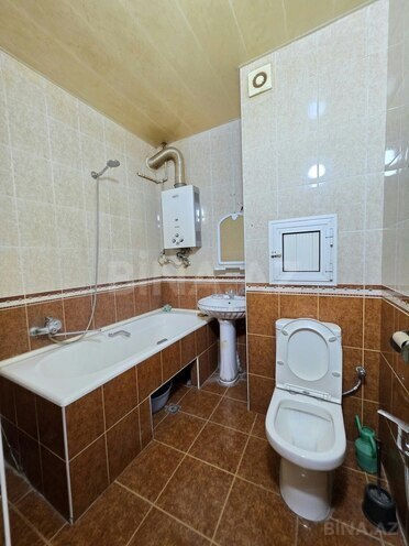 Satılır 4 otaqlı köhnə tikili 120 m², Nəsimi m., photo 12 from 15