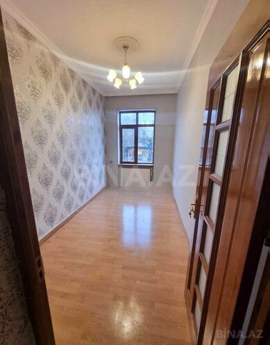 Satılır 3 otaqlı köhnə tikili 75 m², Nəsimi r., photo 4 from 16