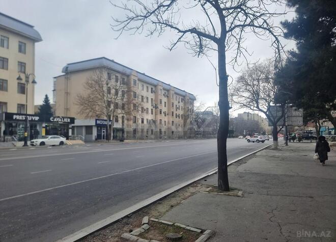 Satılır 3 otaqlı köhnə tikili 75 m², Nəsimi r., photo 15 from 16