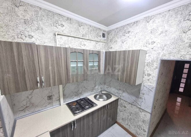 Satılır 3 otaqlı köhnə tikili 75 m², Nəsimi r., photo 9 from 16