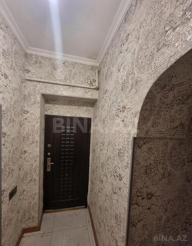 Satılır 3 otaqlı köhnə tikili 75 m², Nəsimi r., photo 12 from 16
