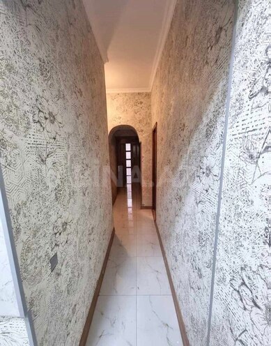 Satılır 3 otaqlı köhnə tikili 75 m², Nəsimi r., photo 10 from 16