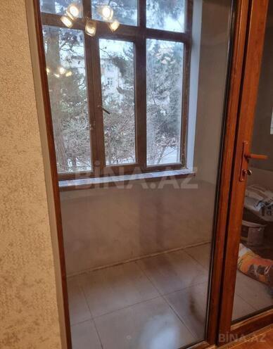Satılır 3 otaqlı köhnə tikili 75 m², Nəsimi r., photo 13 from 16