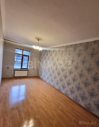 Satılır 3 otaqlı köhnə tikili 75 m², Nəsimi r., photo 1 from 16