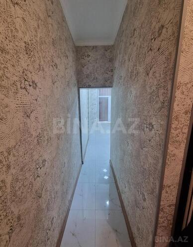 Satılır 3 otaqlı köhnə tikili 75 m², Nəsimi r., photo 11 from 16