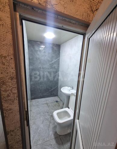 Satılır 3 otaqlı köhnə tikili 75 m², Nəsimi r., photo 14 from 16