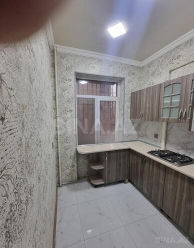 Satılır 3 otaqlı köhnə tikili 75 m², Nəsimi r., photo 8 from 16