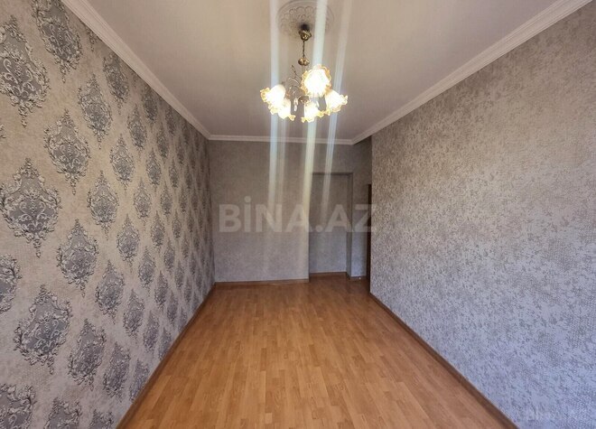 Satılır 3 otaqlı köhnə tikili 75 m², Nəsimi r., photo 3 from 16