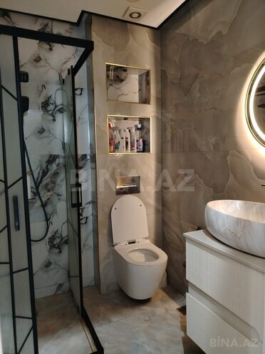 Satılır 2 otaqlı yeni tikili 54 m², Neftçilər m., photo 11 from 12