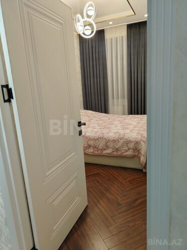 Satılır 2 otaqlı yeni tikili 54 m², Neftçilər m., photo 8 from 12