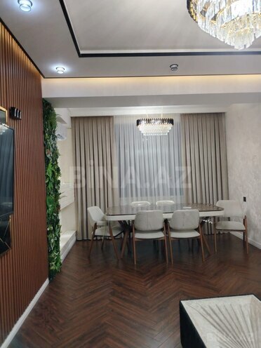 Satılır 2 otaqlı yeni tikili 54 m², Neftçilər m., photo 4 from 12