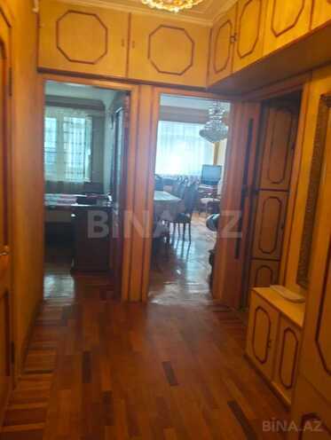 İcarəyə verilir 2 otaqlı köhnə tikili 55 m², İnşaatçılar m., photo 4 from 14