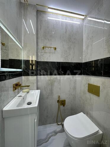 Satılır 2 otaqlı yeni tikili 540 m², Həzi Aslanov m., photo 10 from 11