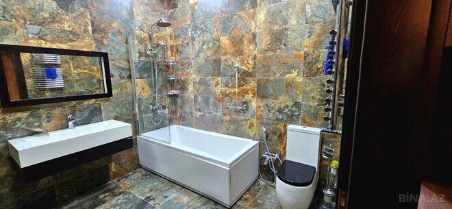 İcarəyə verilir 4 otaqlı köhnə tikili 150 m², Sahil m., photo 12 from 14