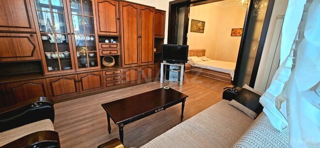 İcarəyə verilir 4 otaqlı köhnə tikili 150 m², Sahil m., photo 4 from 14