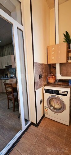İcarəyə verilir 4 otaqlı köhnə tikili 150 m², Sahil m., photo 11 from 14