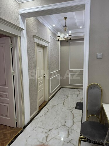 Satılır 3 otaqlı yeni tikili 85 m², Nəsimi r., photo 3 from 23