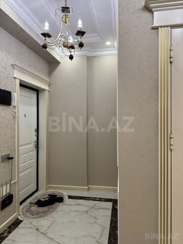Satılır 3 otaqlı yeni tikili 85 m², Nəsimi r., photo 4 from 23