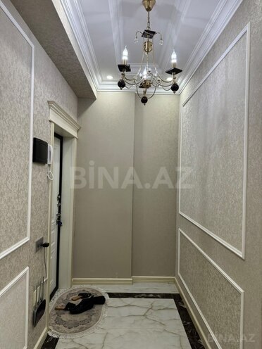 Satılır 3 otaqlı yeni tikili 85 m², Nəsimi r., photo 5 from 23
